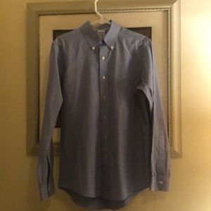 Brooks Brothers Button Down Long Sleeve